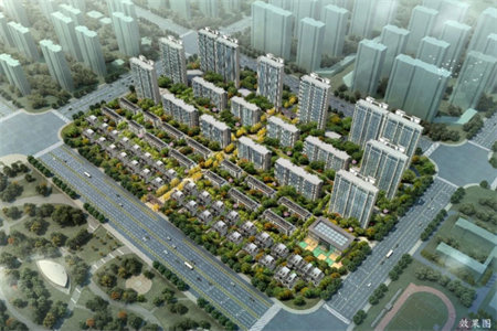 羊山中学外小桂竹园旁电梯中层有钥匙价位可谈