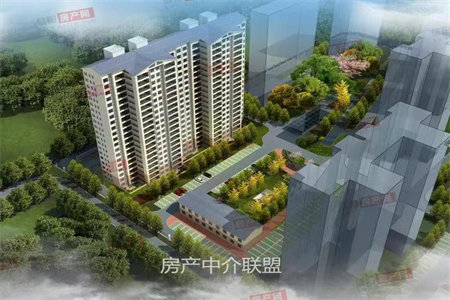 出售泰安水牛埠村3室2厅1卫122平毛坯房