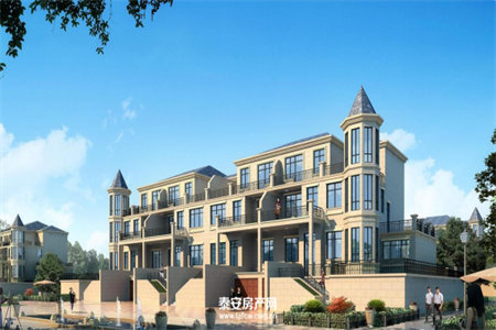 出售泰安五环小区南院1室1厅1卫50.49平中档装修